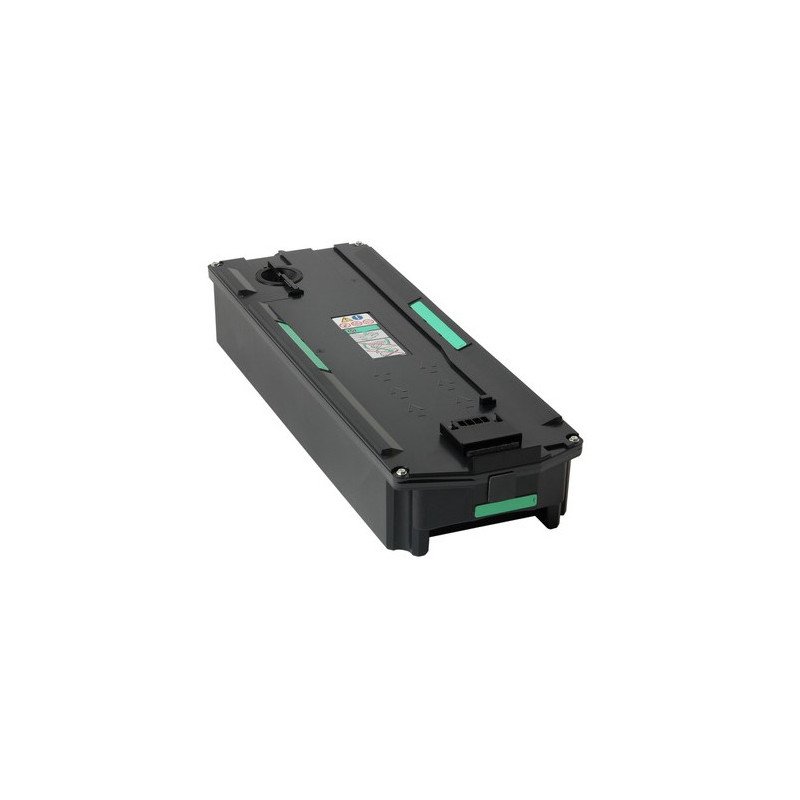 Bote residual ricoh tipo c2003 mp c2004 mp c2011 mp c2503 - mp c 3503 mp c 6003