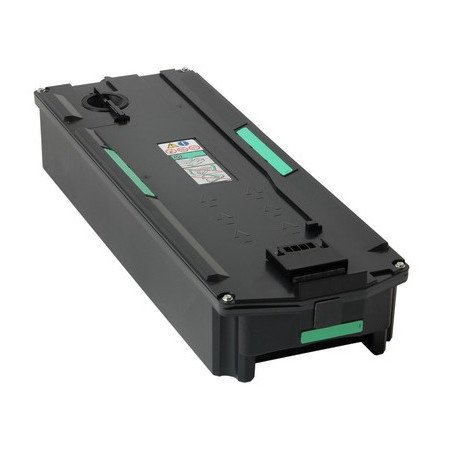 Bote residual ricoh tipo c2003 mp c2004 mp c2011 mp c2503 - mp c 3503 mp c 6003