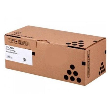 Toner ricoh sp - 3400le - 3410 - 3400n negro