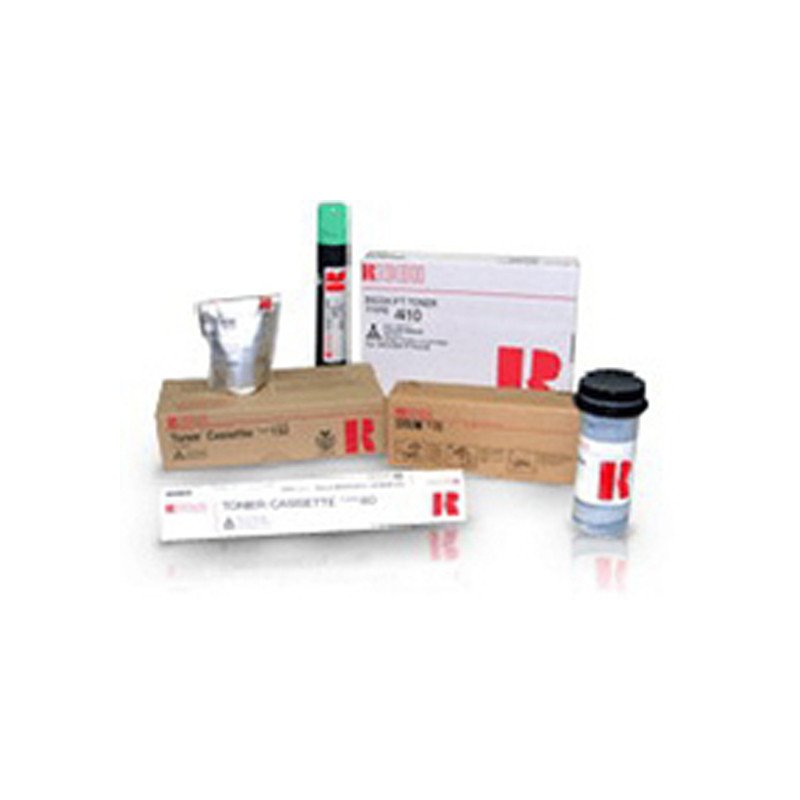 Kit de mantenimientoricoh cl7200dn color