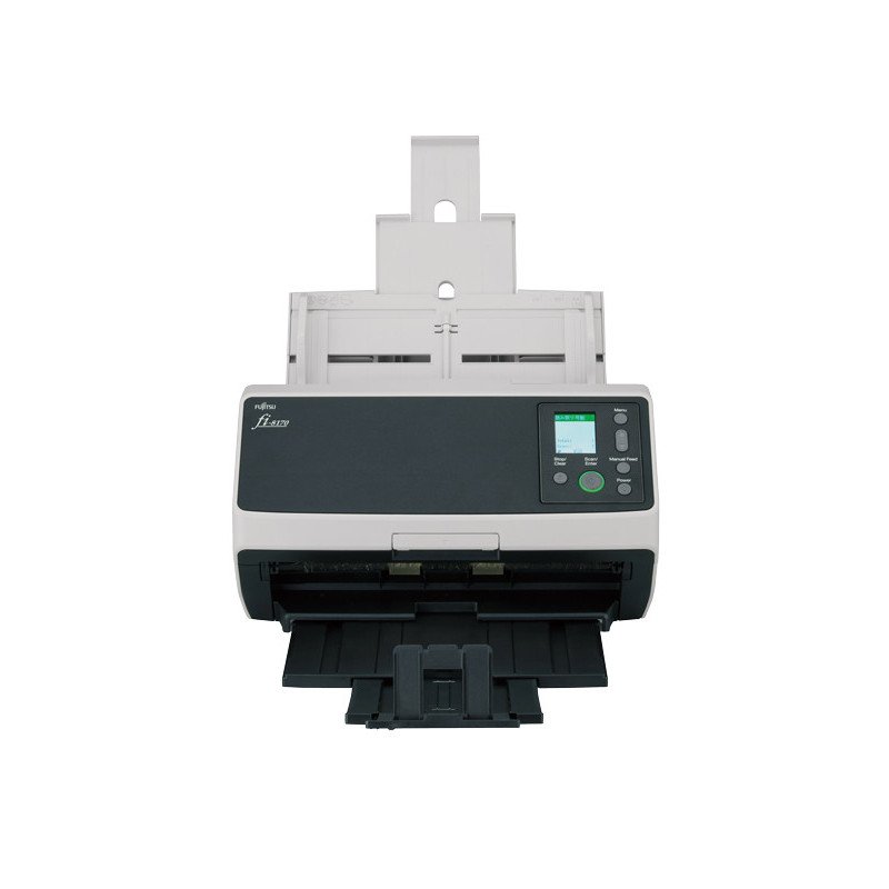 Escaner ricoh - fujitsu fi - 8170