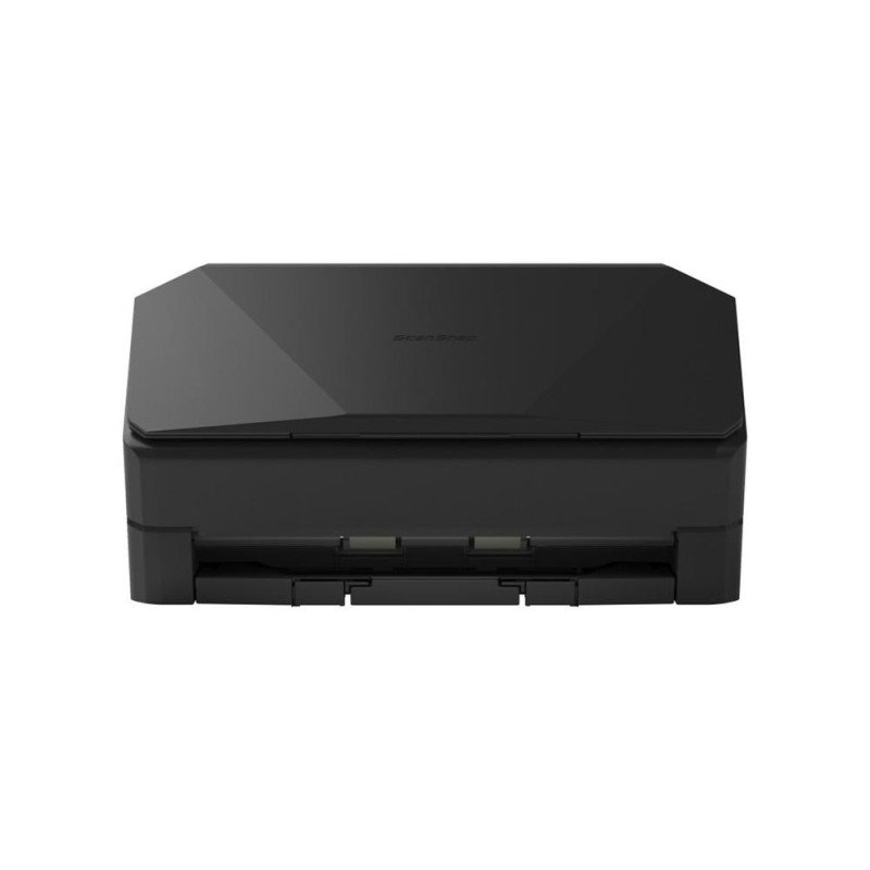 Escaner ricoh - fujitsu scansnap ix2400 a4 negro