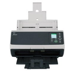 Escaner ricoh - fujitsu fi - 8170 + extension de garantia a 4 anos