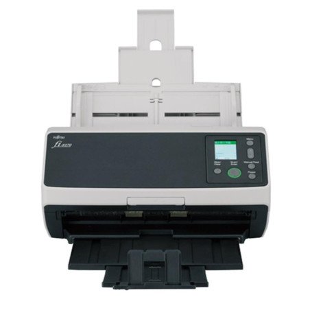 Escaner ricoh - fujitsu fi - 8170 + extension de garantia a 4 anos