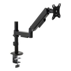 Soporte mesa tooq vesa hasta 32 pulgadas 100x100mm max 9kg