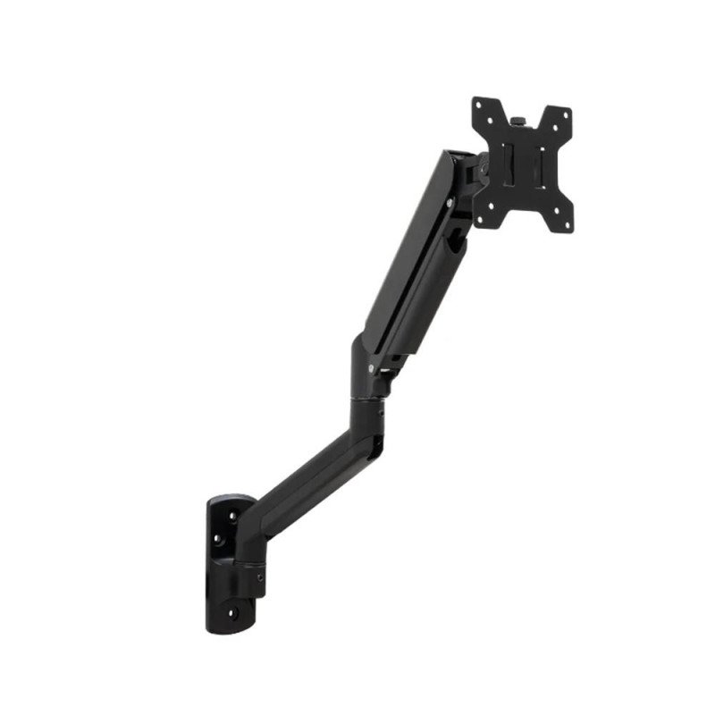 Soporte mesa tooq vesa hasta 34 pulgadas 100x100mm max 10kg