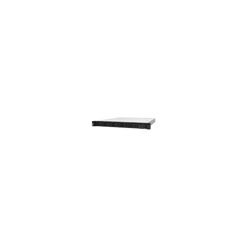 Servidor lenovo sr250 v2 e - 2314 16gb 600gb