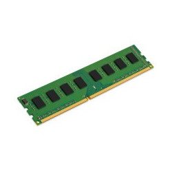 Memoria ddr3l 8gb kingston - 1600mhz - dimm