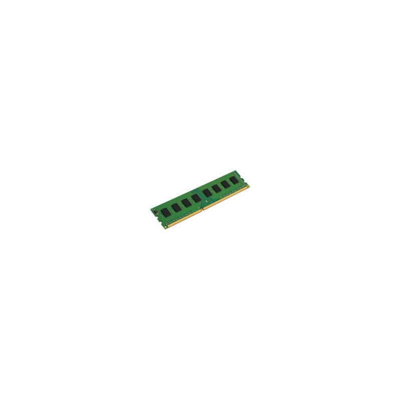 Memoria ddr3l 8gb kingston - 1600mhz - dimm