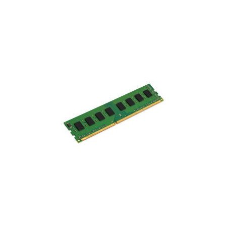Memoria ddr3l 8gb kingston - 1600mhz - dimm
