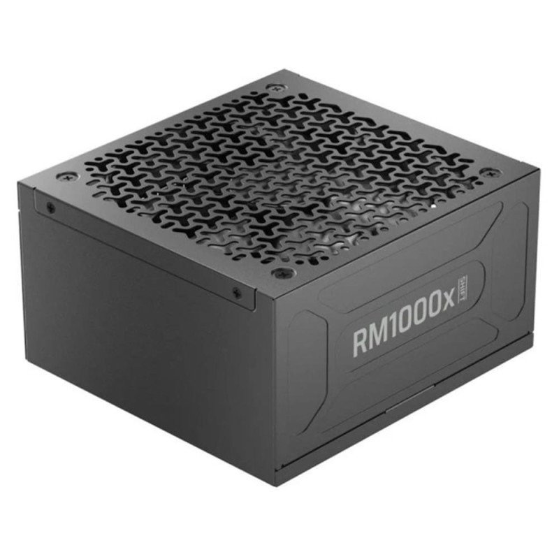Fuente alimentacion corsair rm1000x atx 1000w