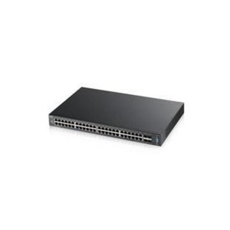 Switch 52 puertos zyxel xgs2210 - 52