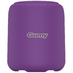 Altavoz bluetooth portable jvc sp - sg10btv violeta