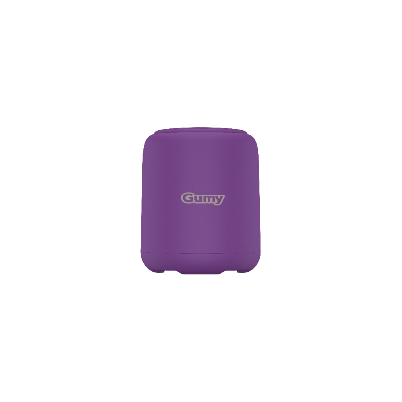 Altavoz bluetooth portable jvc sp - sg10btv violeta
