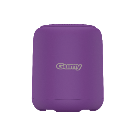 Altavoz bluetooth portable jvc sp - sg10btv violeta