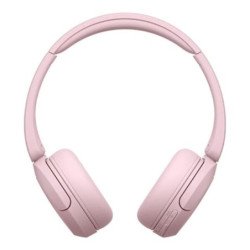 Auriculares sony wh - ch520 inalambrico rosa