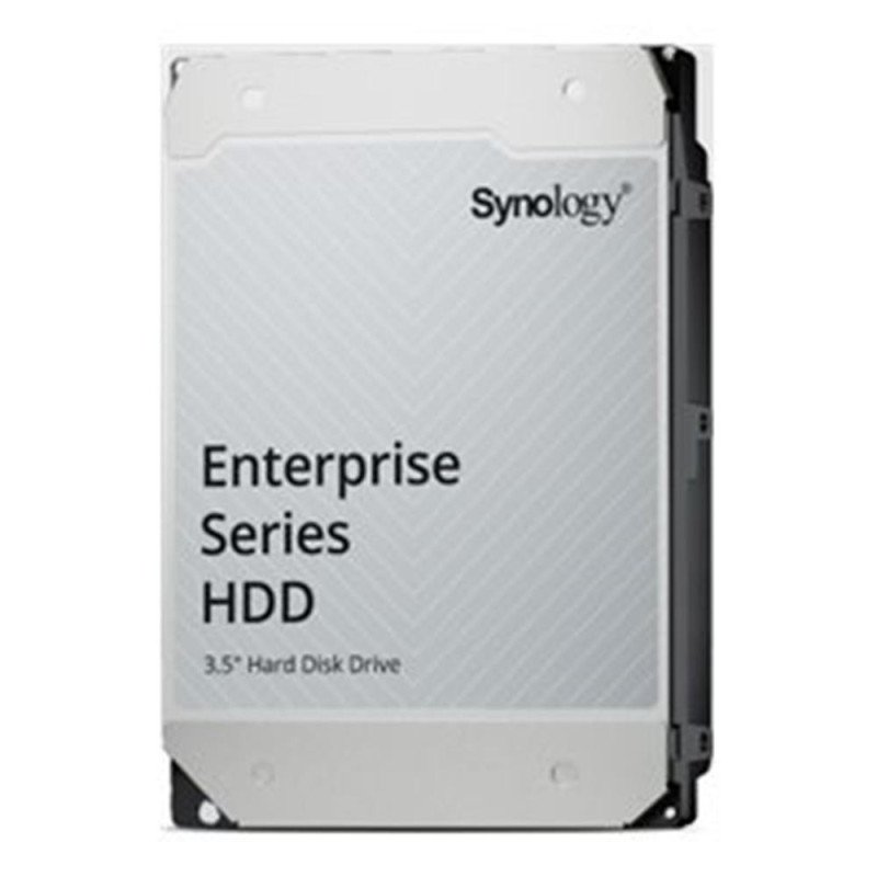 Disco duro interno hdd synology hat5320 - 24t 24tb 3.5 pulgadas sata 6gb - s