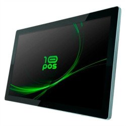 Ordenador tpv 10pos 21.5 pulgadas 10d - 215a rk3568 - 2gb ram - 32gb ssd - usb - c