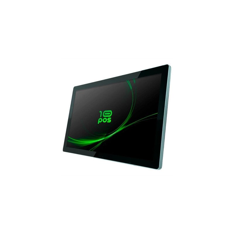 Ordenador tpv 10pos 21.5 pulgadas 10d - 215a rk3568 - 2gb ram - 32gb ssd - usb - c