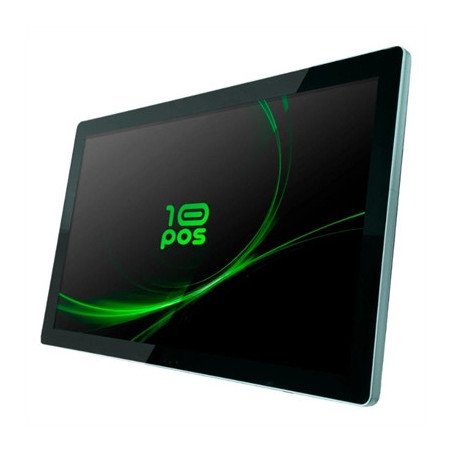 Ordenador tpv 10pos 21.5 pulgadas 10d - 215a rk3568 - 2gb ram - 32gb ssd - usb - c