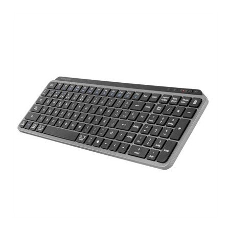 Teclado mars gaming mk - silenkeyses