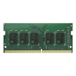 Memoria ram ddr4 16gb synology - sodimm