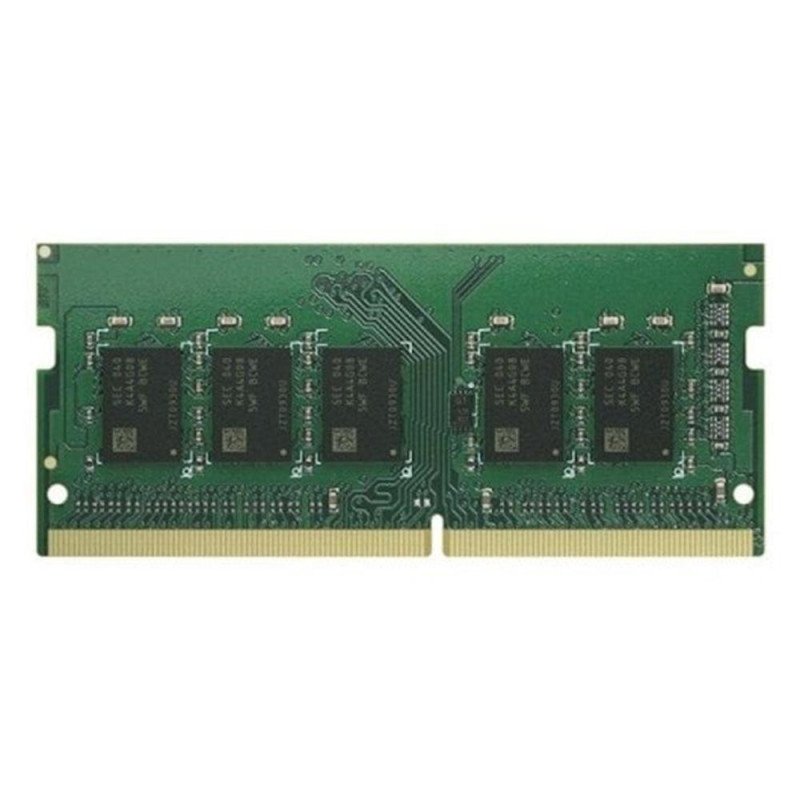 Memoria ram ddr4 16gb synology - sodimm