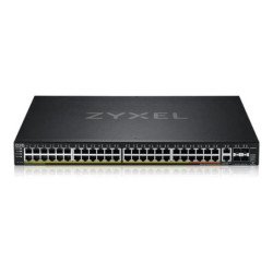 Switch zyxel xgs2220 54 puertos
