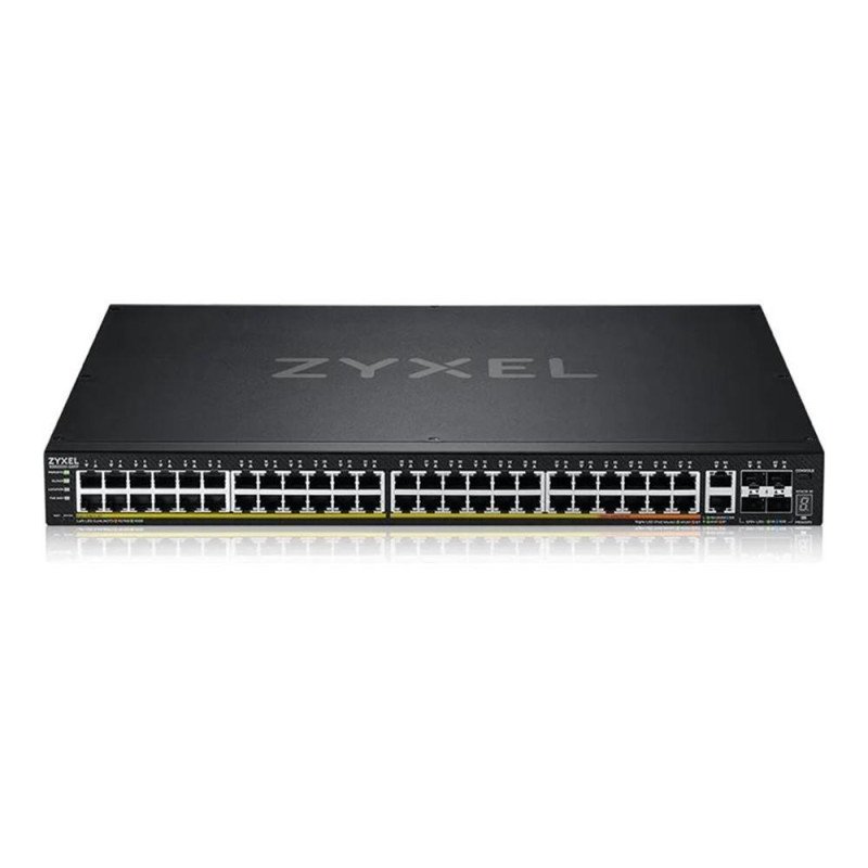 Switch zyxel xgs2220 54 puertos