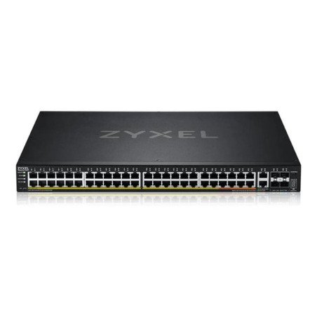 Switch zyxel xgs2220 54 puertos