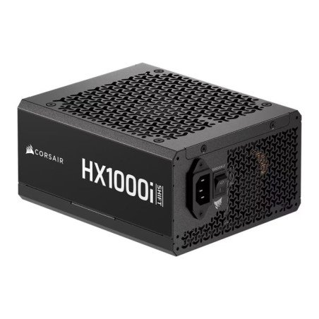 Fuente alimentacion corsair hx1000i gaming atx 1000w