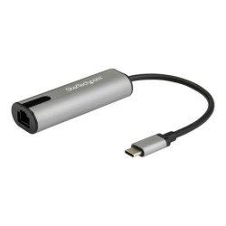 Adaptador de red usb tipo c startech rj45