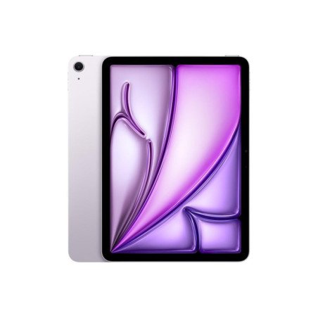 Apple ipad air 11 pulgadas 12gb 128gb wifi purple - ips - chip m4 - 12mpx