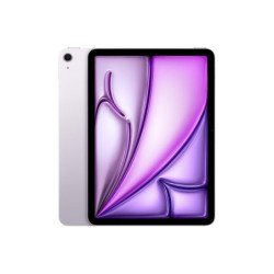 Apple ipad air 11 pulgadas 12gb 256gb wifi purple - ips - chip m4 - 12mpx