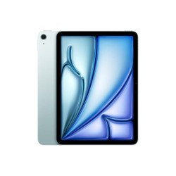 Apple ipad air 11 pulgadas 12gb 1tb wifi blue - ips - chip m4 - 12mpx