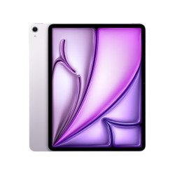 Apple ipad air 13 pulgadas 12gb 256gb wifi purple - ips - chip m4 - 12mpx