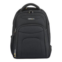 Mochila startech ntbkbag173 para porttil 17.3 pulgadas negra