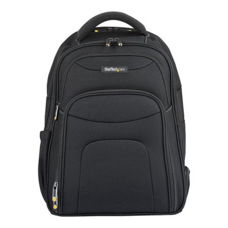 Mochila startech ntbkbag173 para porttil 17.3 pulgadas negra