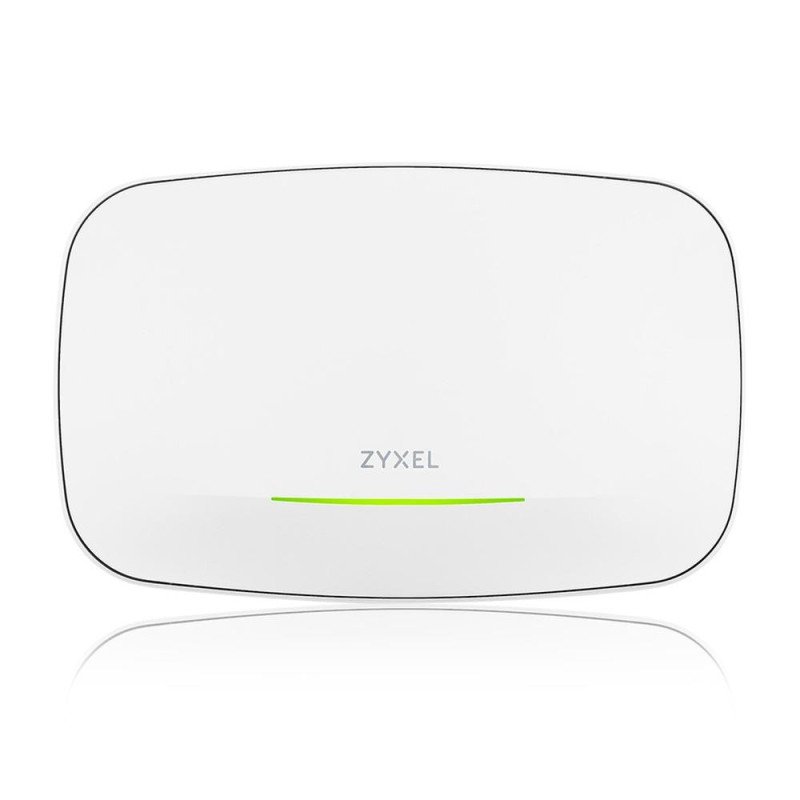 Punto de acceso zyxel wbe630s
