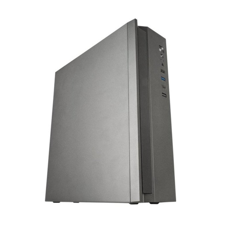 Caja ordenador tacens anima acslim500 matx negro