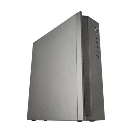 Caja ordenador tacens anima acslim500 matx negro