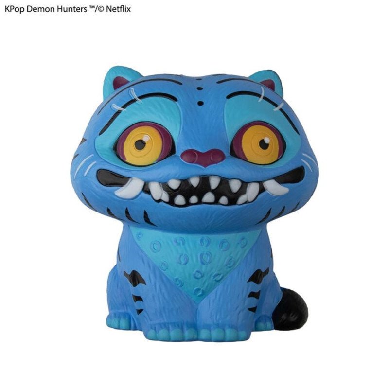 Figura cinereplicas kpop demon hunters squishy derpy