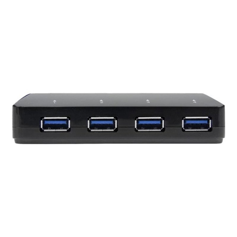 Hub startech 4 en 1