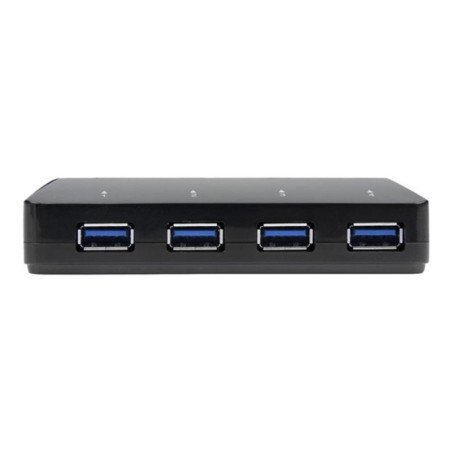 Hub startech 4 en 1
