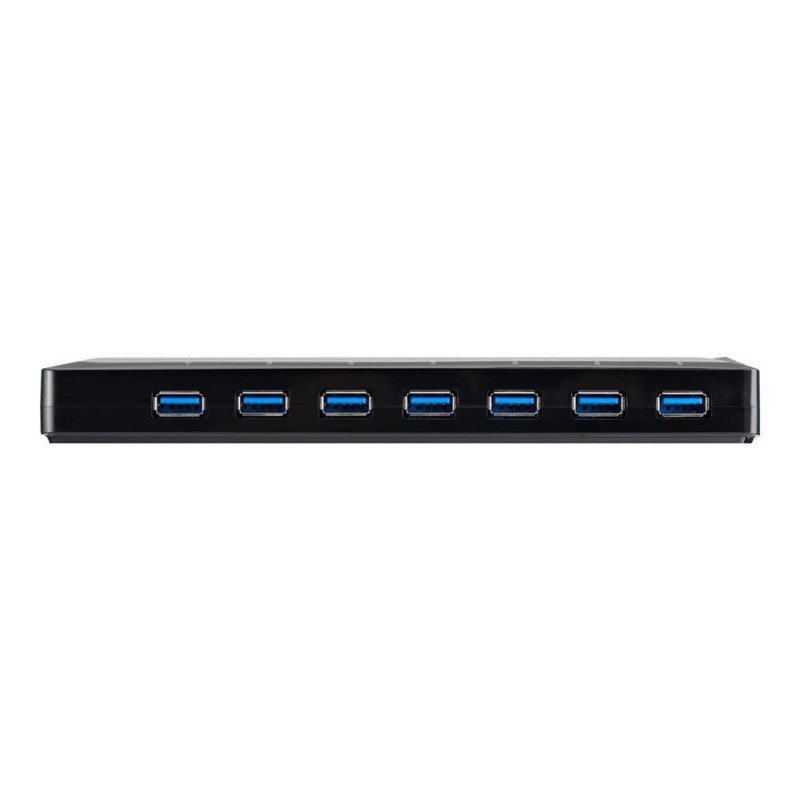 Hub startech 7 en 1