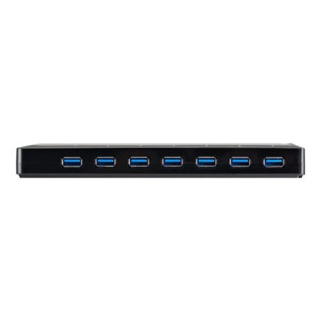 Hub startech 7 en 1