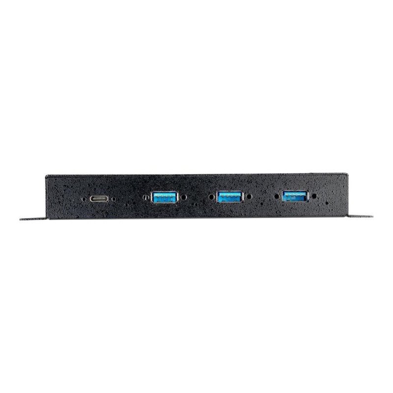 Hub ladron startech 4 en 1