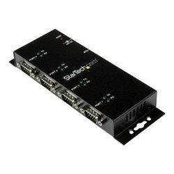 Hub startech 4 en 1