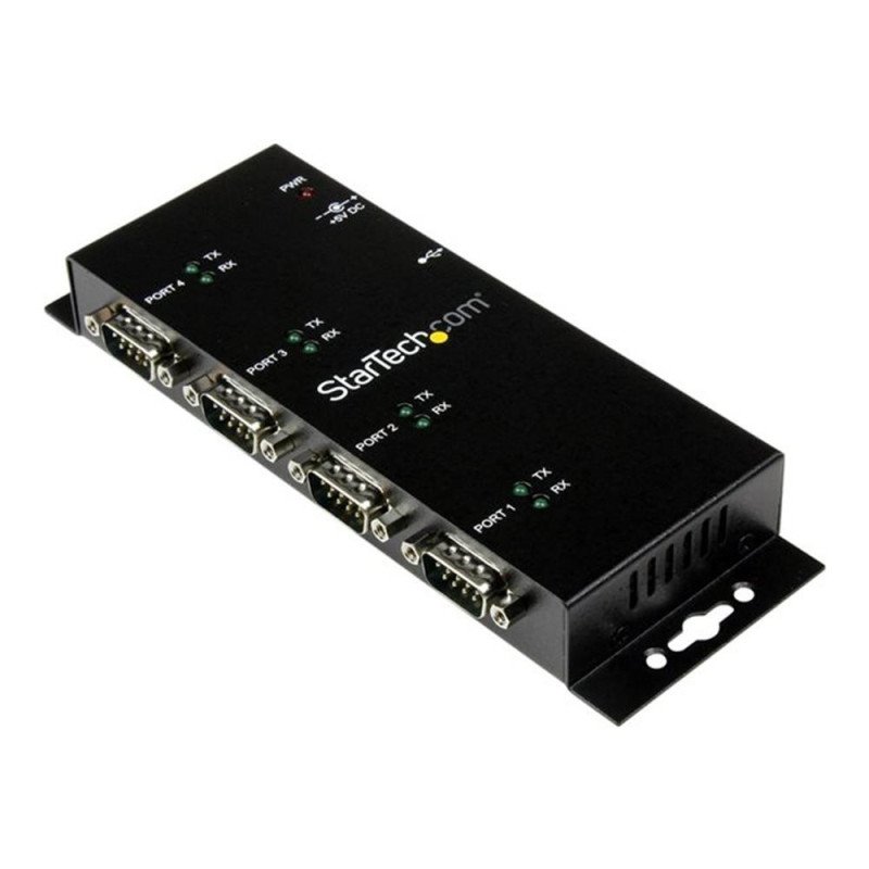 Hub startech 4 en 1