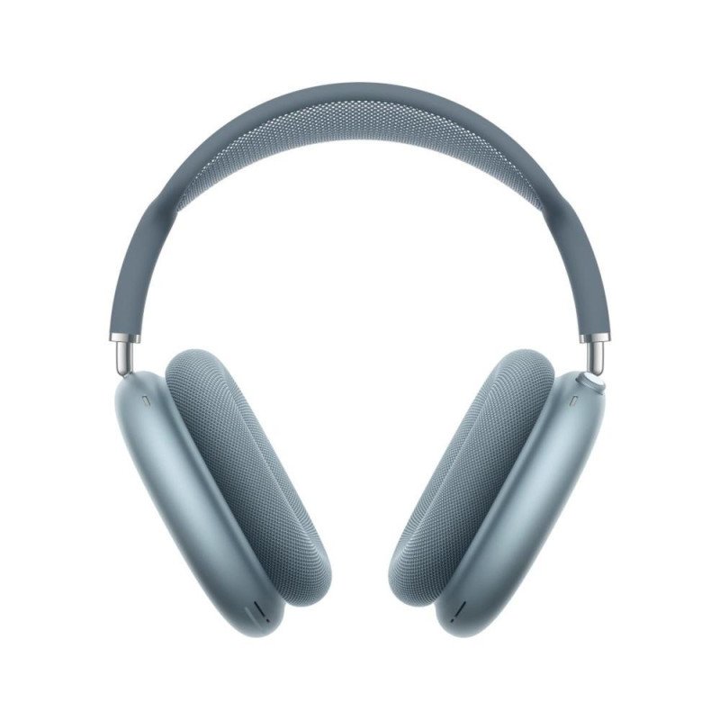 Auriculares apple airpods max 2 inalambrico blue